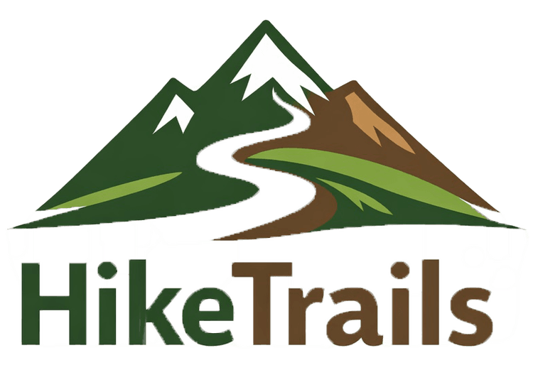 Hike Trails logo